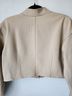 The Frankie Shop Solid Tan Jacket Size M - photo 6