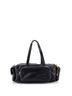 Miu Miu 100% Leather Black Multi Pocket Shoulder Bag Leather One size - photo 4