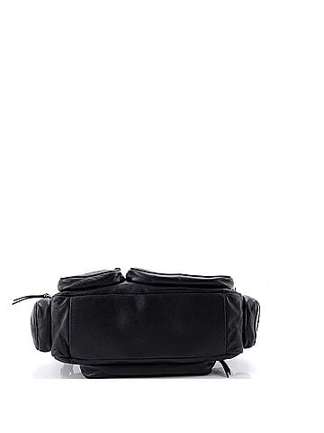 Miu Miu Multi Pocket Shoulder Bag Leather (view 2)