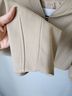 The Frankie Shop Solid Tan Jacket Size M - photo 5
