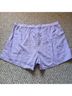 J.Crew Purple Shorts Size XXL - photo 5