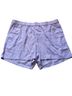 J.Crew Purple Shorts Size XXL - photo 1