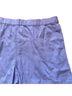 J.Crew Purple Shorts Size XXL - photo 2