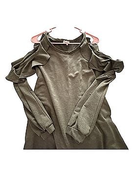 Sweet Pea U.S.A. sweet pea Long Sleeve Blouse (view 1)