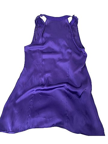 Sunny Taylor Sleeveless Blouse (view 2)