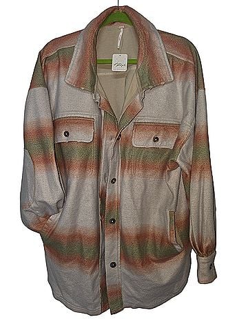 Free People Jacket (view 1)