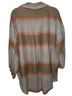 Free People Plaid Multi Color Jacket Size XL - photo 2