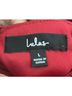 Lulus Red Cocktail Dress Size L - photo 3