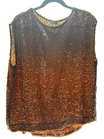 Dries Van Noten Sleeveless Top (view 1)