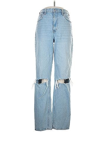 Abercrombie & Fitch Abercrombie &amp; Fitch Jeans (view 1)