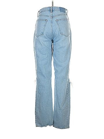 Abercrombie & Fitch Abercrombie &amp; Fitch Jeans (view 2)