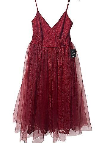 Lulus Cocktail Dress (view 1)