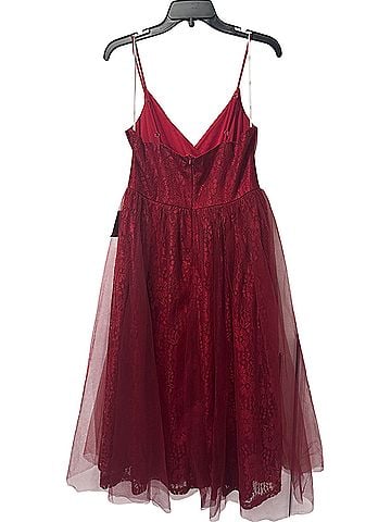 Lulus Cocktail Dress (view 2)