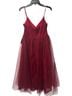 Lulus Red Cocktail Dress Size L - photo 2
