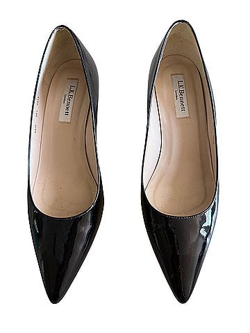L.K. Bennett Heels (view 1)