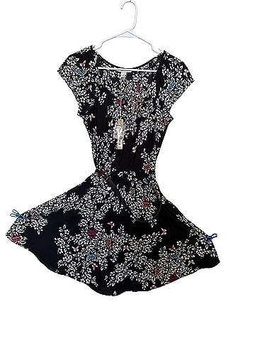 Lauren Conrad Lauren Conrad Casual Dress (view 1)