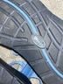 Chaco Blue Black Sandals Size 8 - photo 3