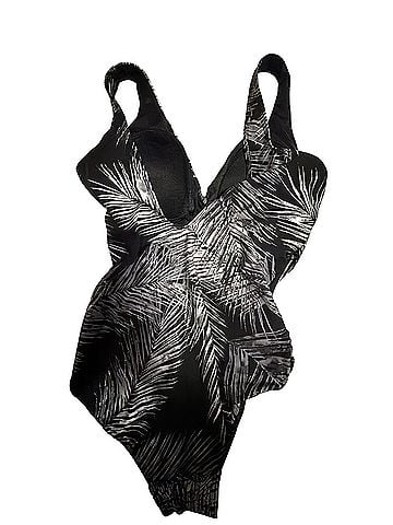 Miraclesuit One Piece Swimsuit (view 2)