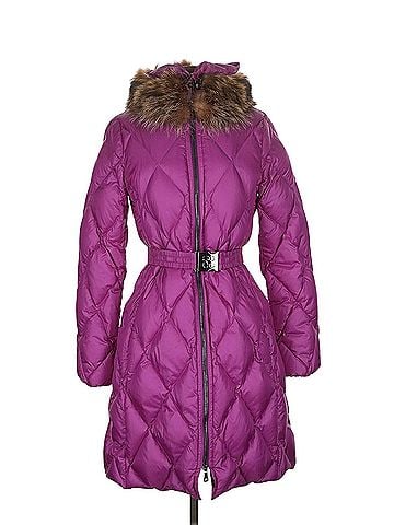 Coach Legacy Puffer Coat (view 1)