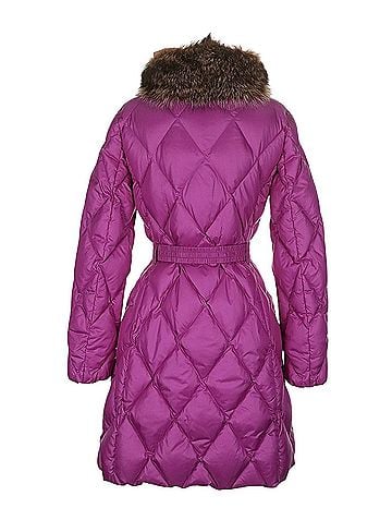 Coach Legacy Puffer Coat (view 2)