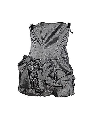 Jessica McClintock Cocktail Dress (view 1)