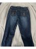 Roz & Ali Blue Jeans Size 6 - photo 4