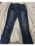 Roz & Ali Blue Jeans Size 6 - photo 5