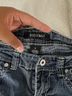 Roz & Ali Blue Jeans Size 6 - photo 3