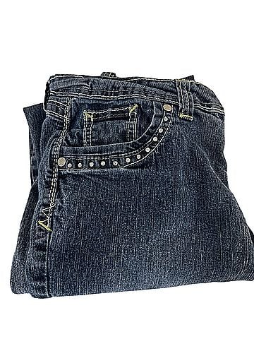 Roz & Ali Jeans (view 2)
