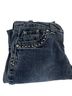 Roz & Ali Blue Jeans Size 6 - photo 2