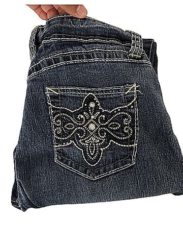 Roz & Ali Jeans (view 1)