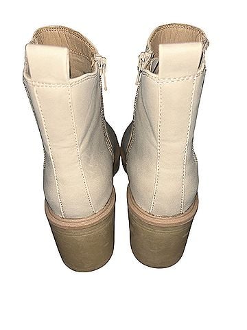 DV by Dolce Vita Jetta Ankle Boots (view 2)