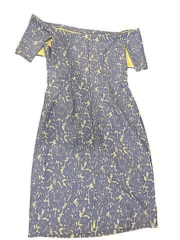 Vince Camuto Cocktail Dress (view 2)