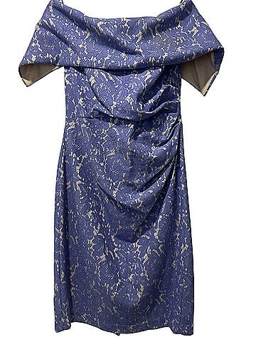 Vince Camuto Cocktail Dress (view 1)