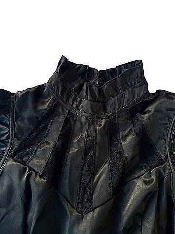 Susie Rose Sleeveless Blouse (view 2)