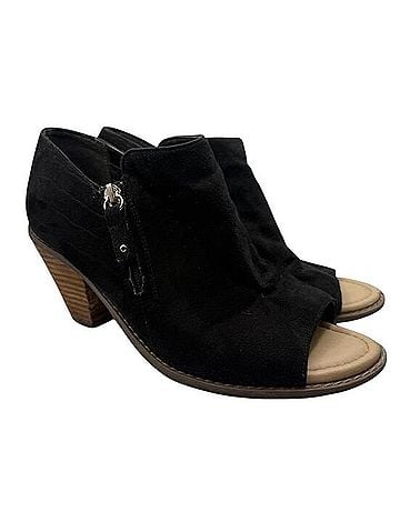 Dr. Scholl's & DKNY Ankle Boots (view 1)