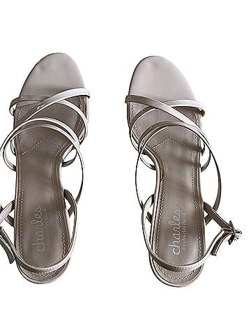 Charles David Heels (view 1)
