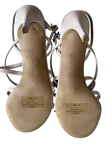 Charles David Heels (view 2)