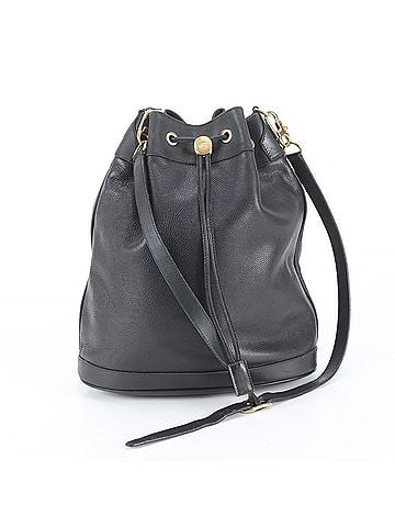 Gucci Gucci Old 001 090 4793 Leather Shoulder Bag Tote Handbag for Women (view 1)