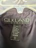 Silkland SILK LAND WOMAN Jacket - photo 3