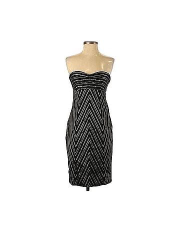 Express Cocktail Dress (view 1)
