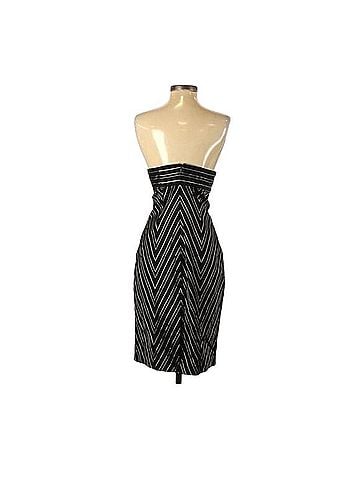 Express Cocktail Dress (view 2)