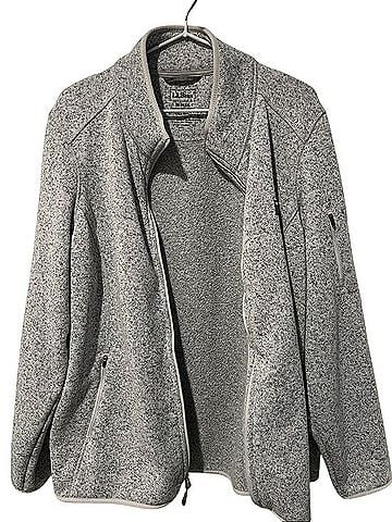 L.L.Bean 3X PLUS Jacket (view 1)