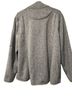 L.L.Bean 100% Polyester Gray Jacket Size 3X - photo 2