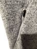 L.L.Bean 100% Polyester Gray Jacket Size 3X - photo 7