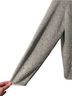 L.L.Bean 100% Polyester Gray Jacket Size 3X - photo 12