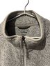 L.L.Bean 100% Polyester Gray Jacket Size 3X - photo 13