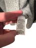 L.L.Bean 100% Polyester Gray Jacket Size 3X - photo 4