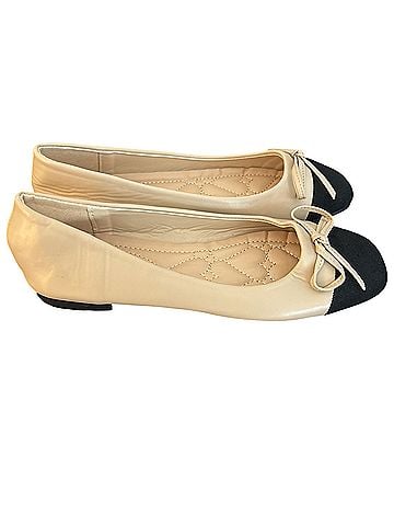 Shein Flats (view 1)