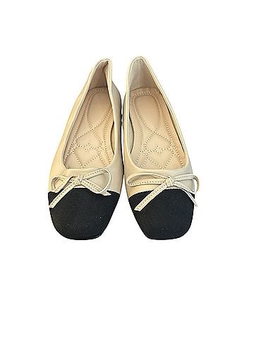 Shein Flats (view 2)